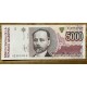 ARGENTINA COL. 718a BILLETE DE 5.000 AUSTRALES